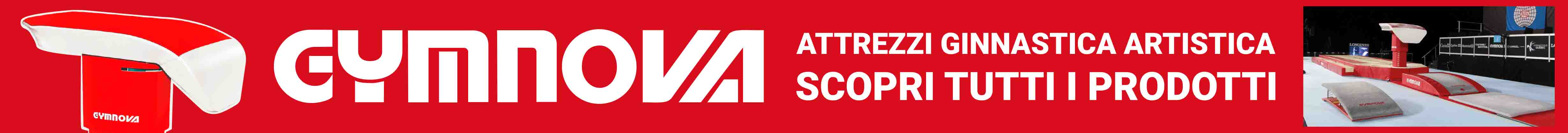 GYMNOVA